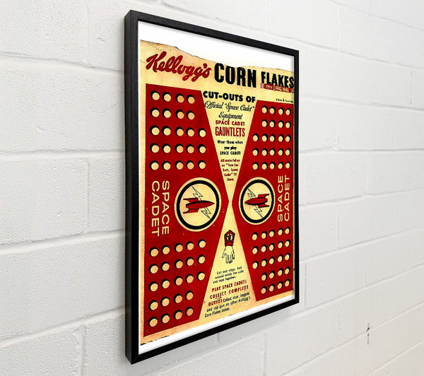 Kelloggs Corn Flakes