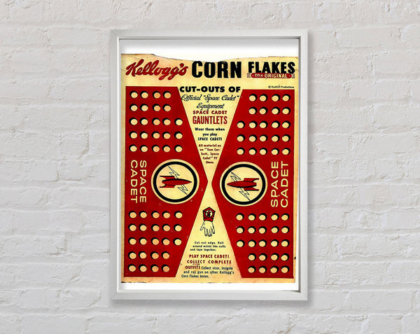 Kelloggs Cornflakes