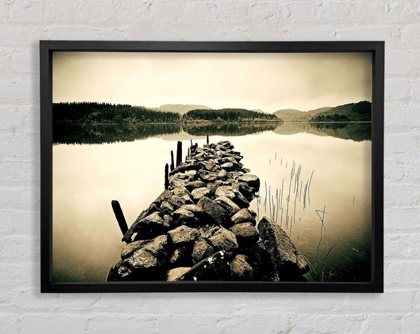 Felsendock