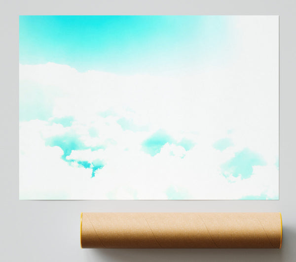 In Heaven Poster
