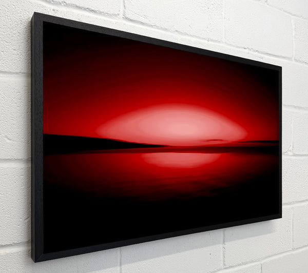Red Distant Horizon