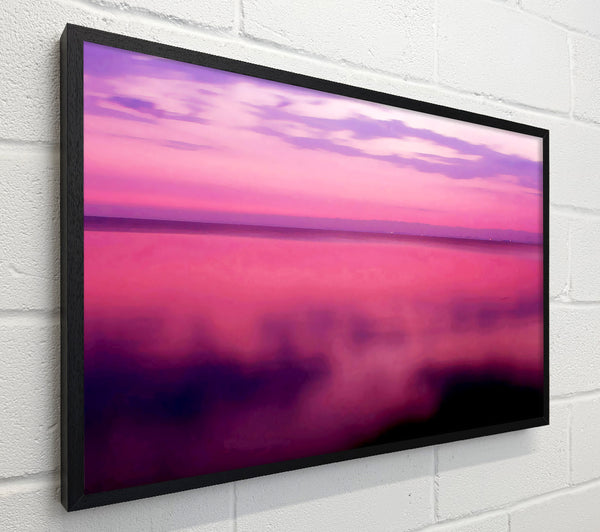 Pink Calm