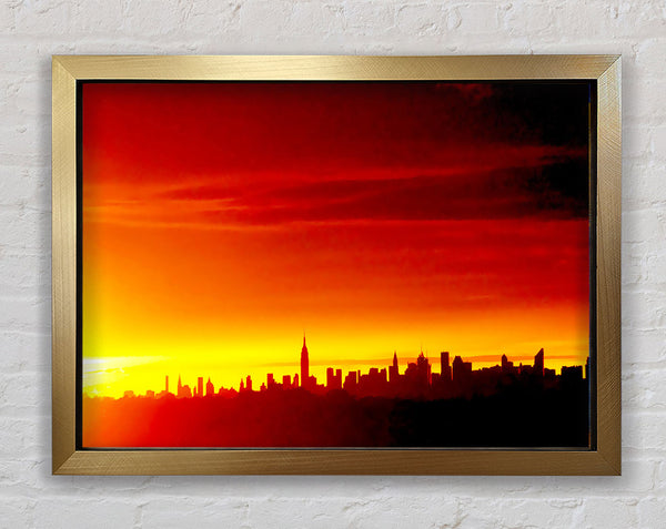 Manhattan – New York