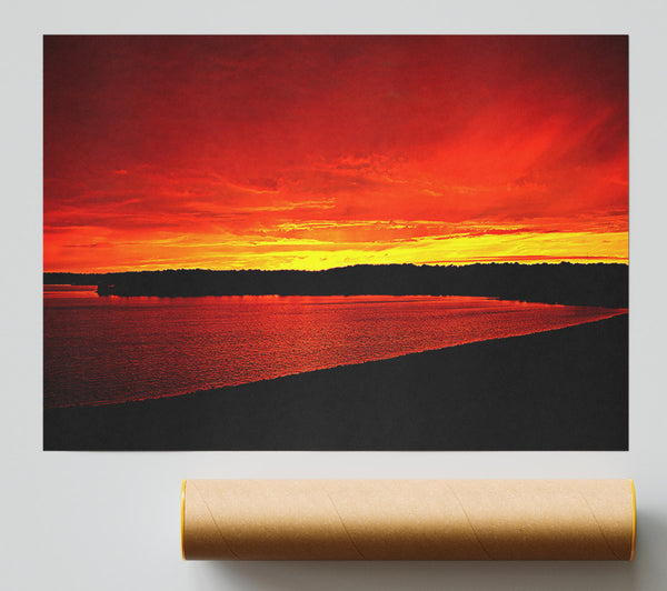 Rouge Print