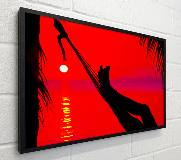 Dreaming Of Paradise