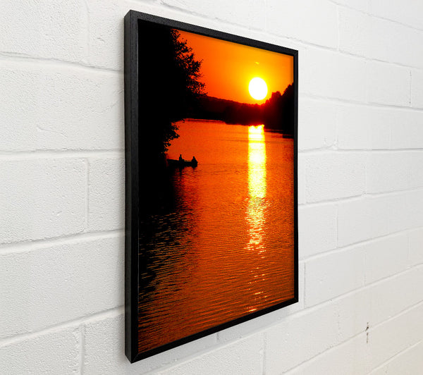 Fishermans Golden Delight