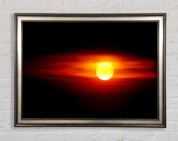 Energie der Sonne
