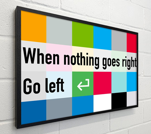 Funny Quote When Nothing Goes Right