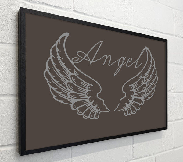 Angel Wings 4 Chocolate