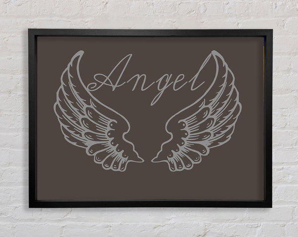 Angel Wings 4 Chocolate