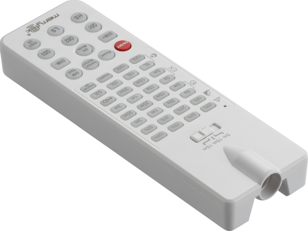 Knightsbridge AXREMC AXEL - AXSMOD Programming Remote