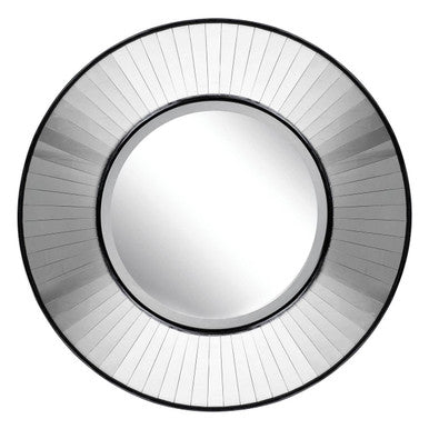 Clavier Wall Mirror