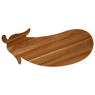 Mimo Aubergine Design Chopping and Servi