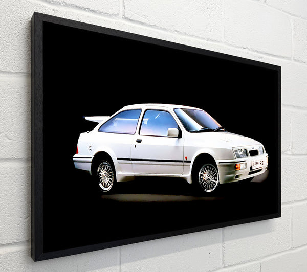 Sierra Cosworth