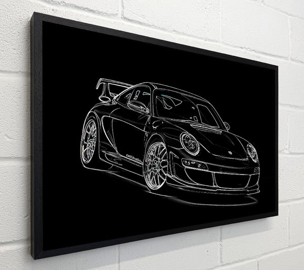 Porsche Gt3