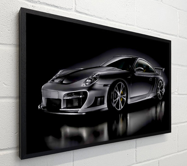 Porsche 911 Turbo