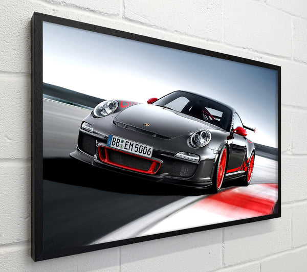 Porsche 911 GT3 RS