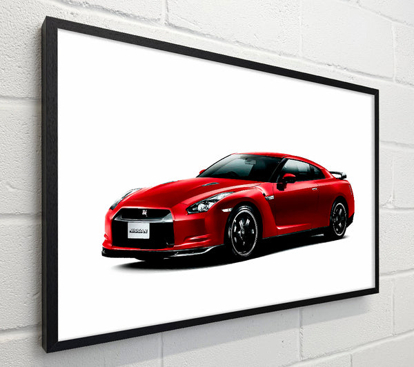 Nissan Skyline