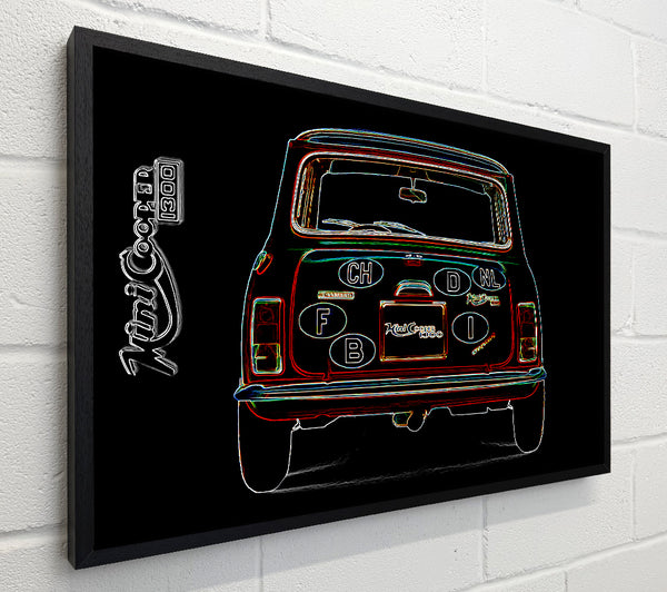 Mini Retro