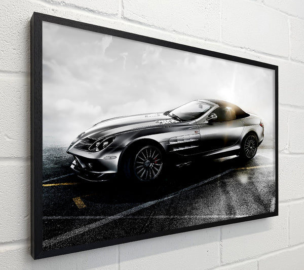 Mercedes 722S