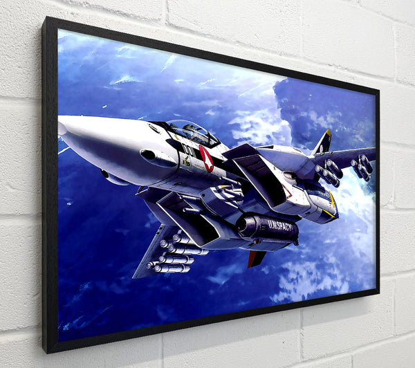 Macross Fighter