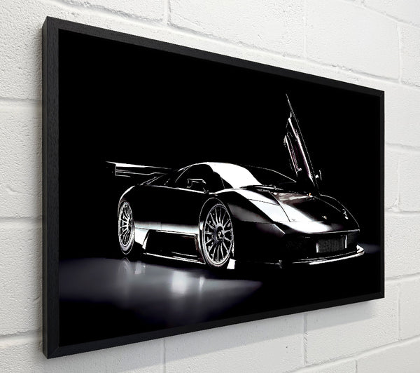 Lamborghini Murcielago Rgt 419