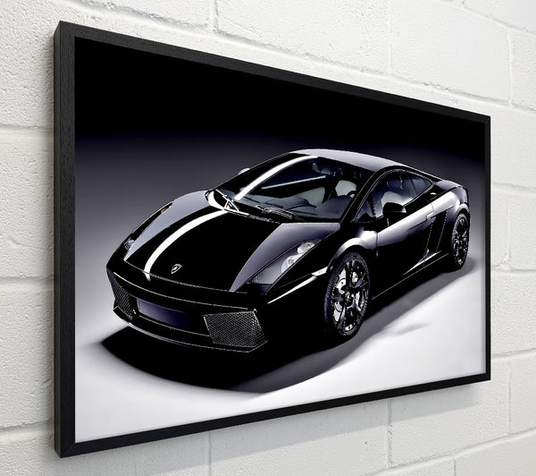 Lamborghini Gallardo Superleggera