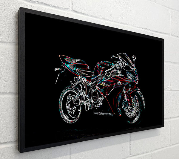 Honda Cbr