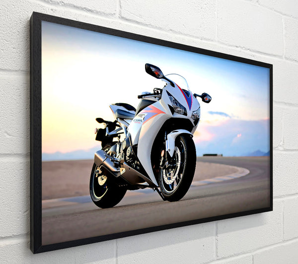 Honda Cbr 1000Rr 2012