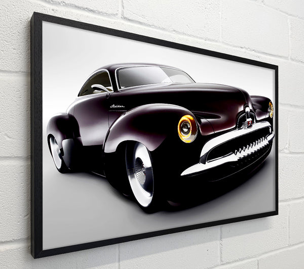 Holden Fj