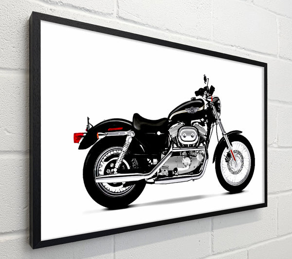 Harley Davidson 2