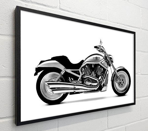 Harley Davidson 1