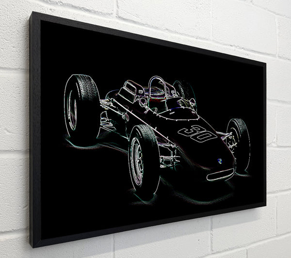Formula One Retro