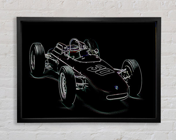 Formel 1 Retro