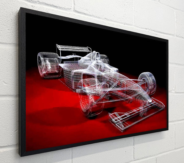 Formula One Prototype