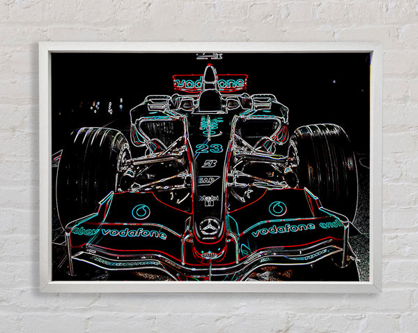 Formel 1 Pole Position