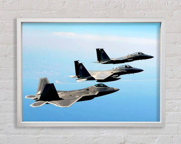 Kampfjets