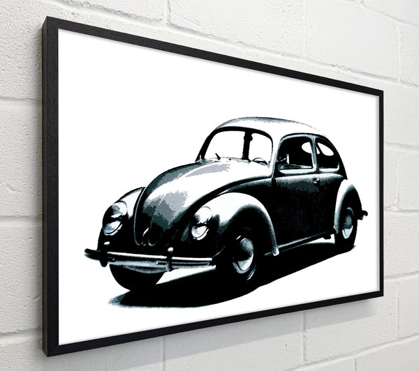 Classic Vw Beetle