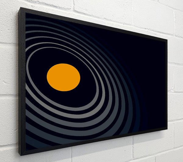 Planet Rings