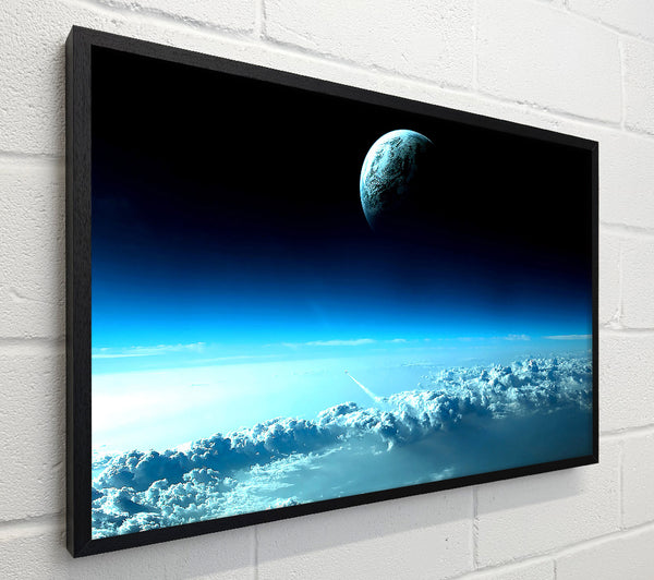 Beautiful Space View