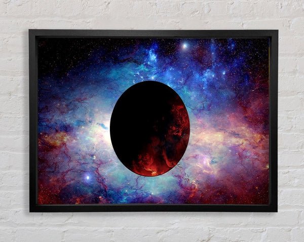 Roter Planet 3
