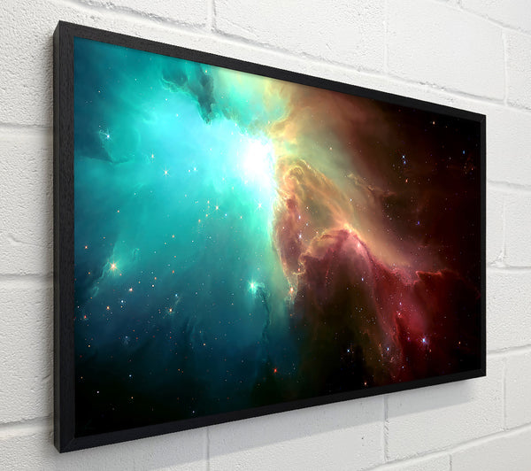 Nebula Sky
