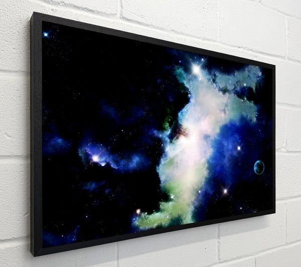 Planet Constellation