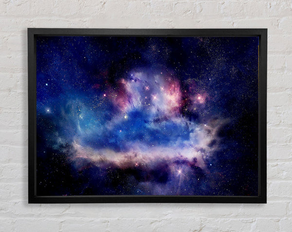 Planet Nebula