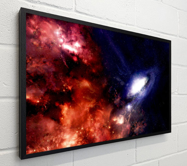 Planet Stars