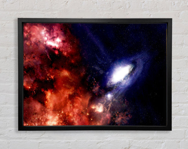 Planet Sterne
