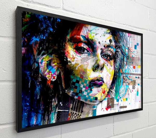 Girl Colours