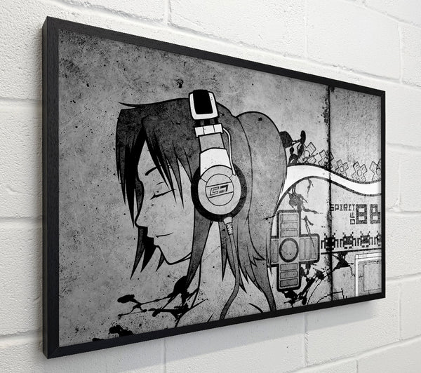 Stereo Sounds