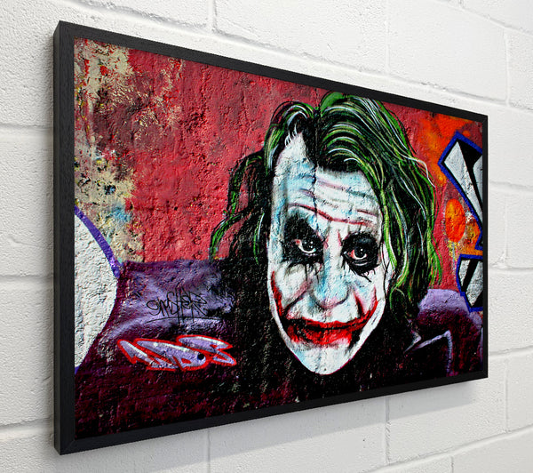 The Joker
