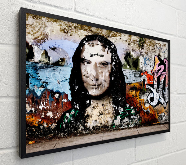 Monalisa
